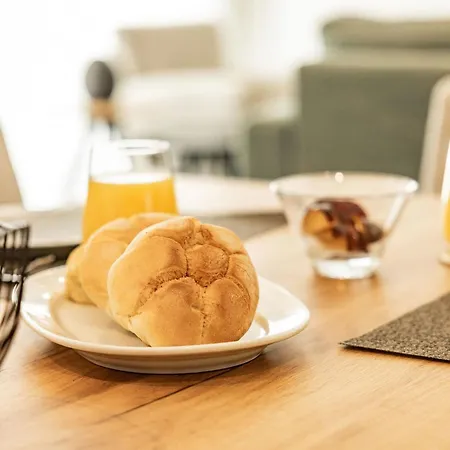 Sunset - By Sch Διαμέρισμα