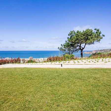 Sunset - By Sch Ναζαρέ