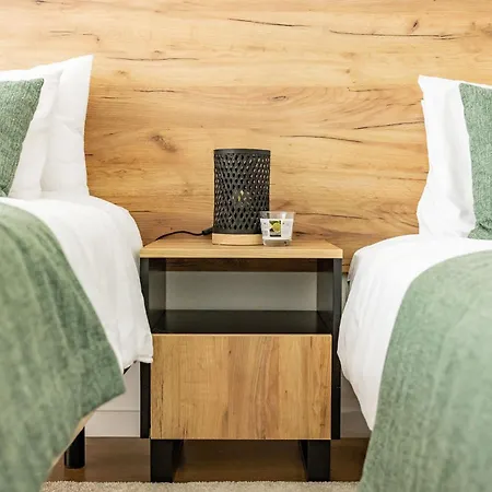 Sunset - By Sch Διαμέρισμα *