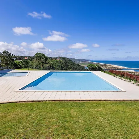 Sunset - By Sch Διαμέρισμα Ναζαρέ