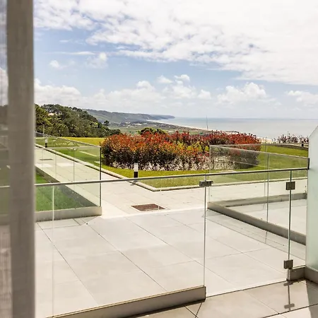 Sunset - By Sch Ναζαρέ