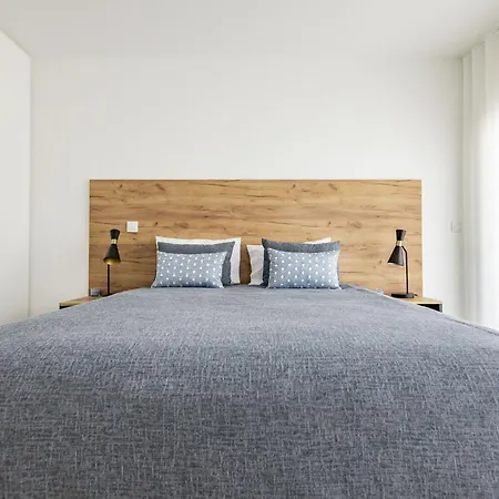 Sunset - By Sch Διαμέρισμα *