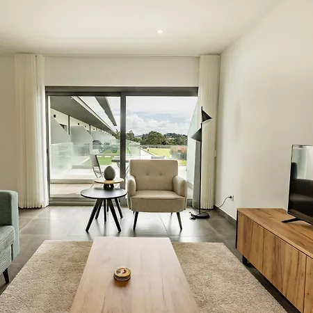 Sunset - By Sch Διαμέρισμα