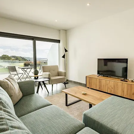 Διαμέρισμα Sunset - By Sch