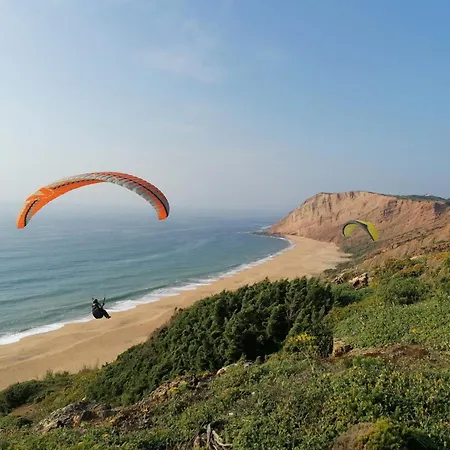 Sunset - By Sch Διαμέρισμα *