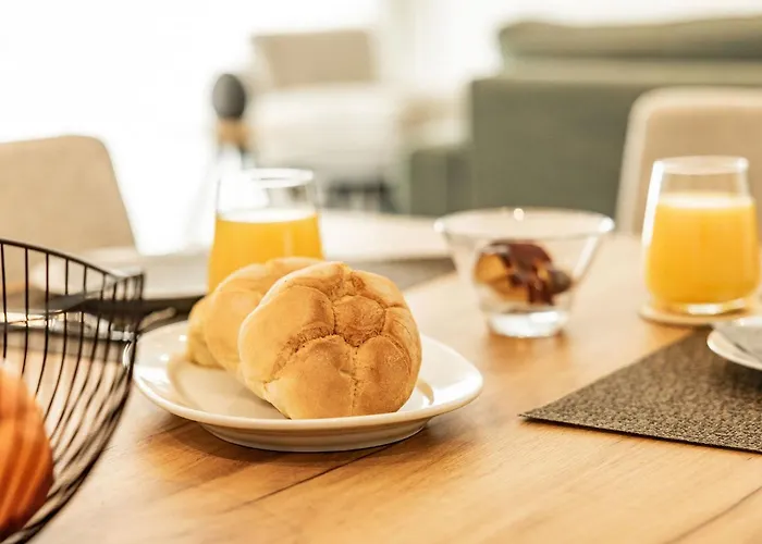 Sunset - By Sch شقة