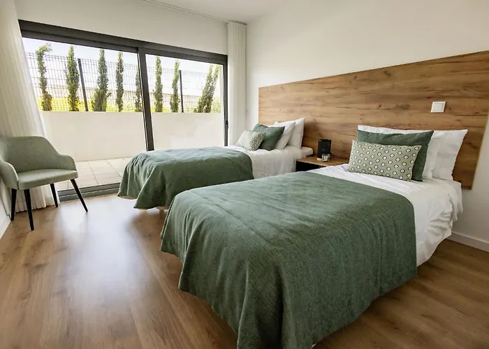 Sunset - By Sch شقة *