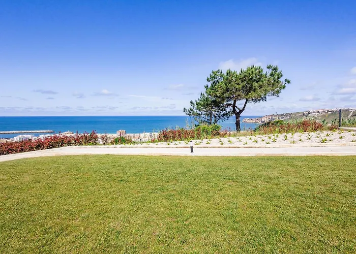 Sunset - By Sch نازاريه