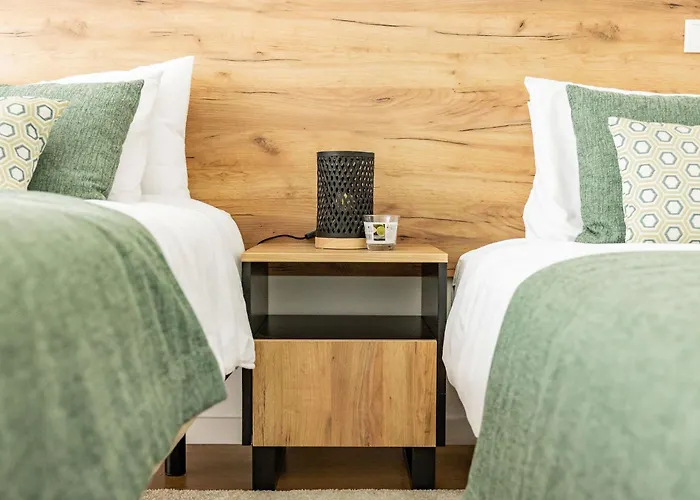 Sunset - By Sch شقة *