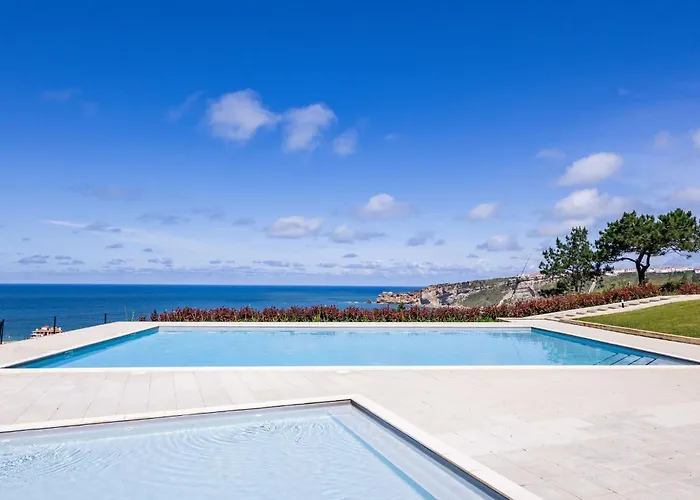 شقة Sunset - By Sch