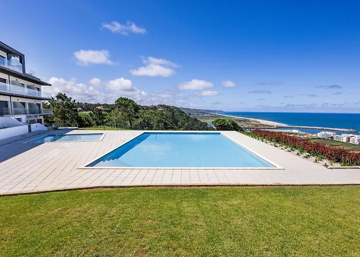 Sunset - By Sch شقة نازاريه