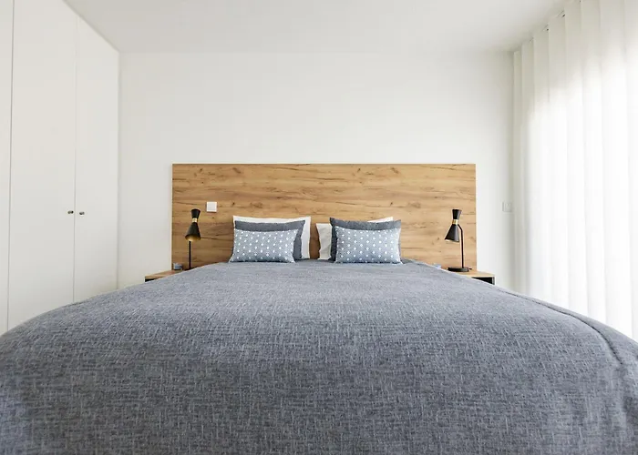 Sunset - By Sch شقة *