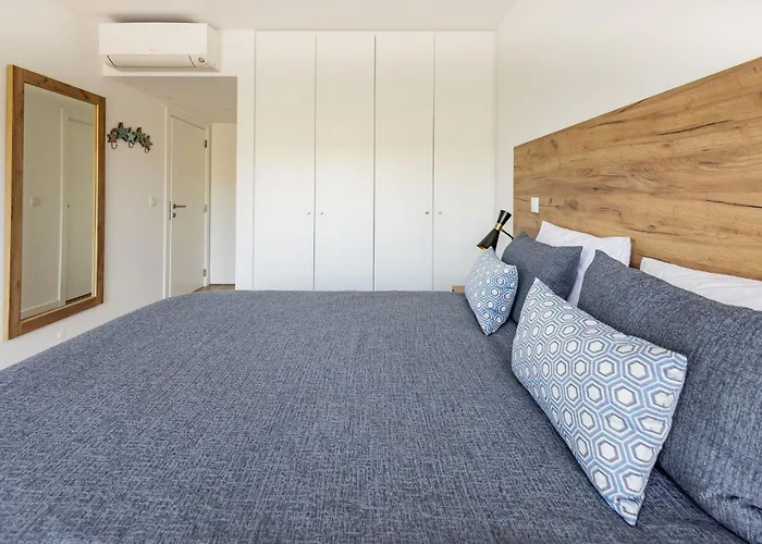 شقة Sunset - By Sch *