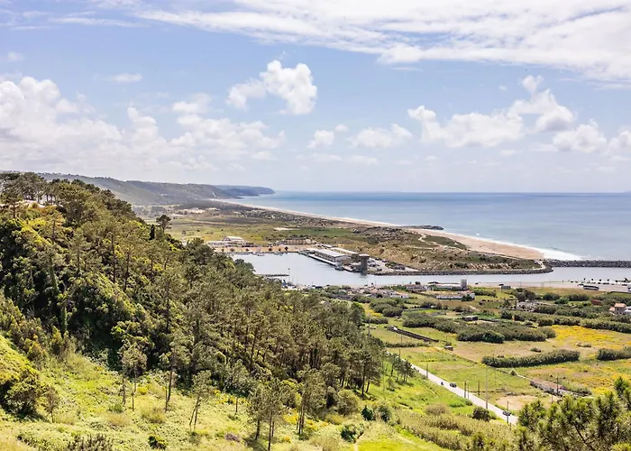 Sunset - By Sch نازاريه