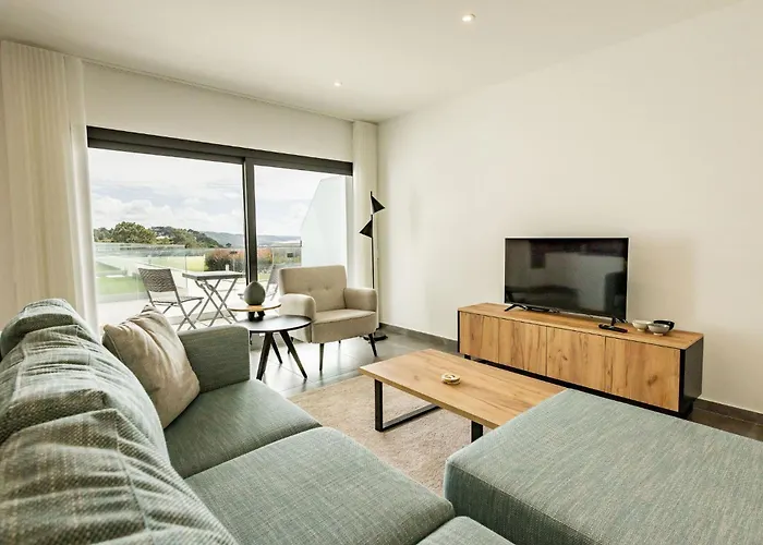 شقة Sunset - By Sch