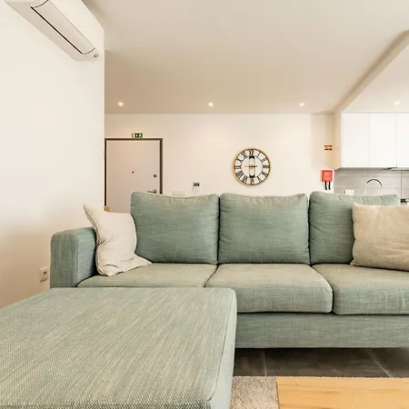 Sunset - By Sch Lägenhet Nazaré