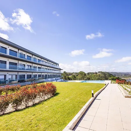 Lägenhet Sunset - By Sch