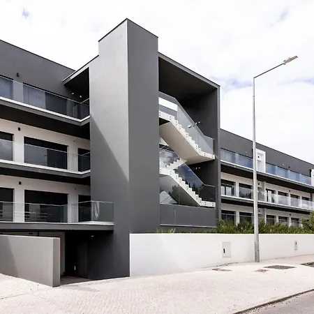 Lägenhet Sunset - By Sch *