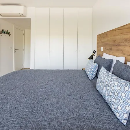 Lägenhet Sunset - By Sch *