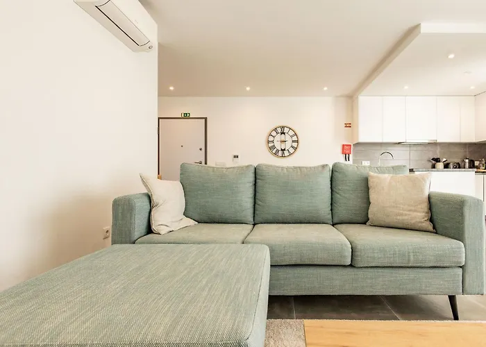 Sunset - By Sch דירה נאזרה