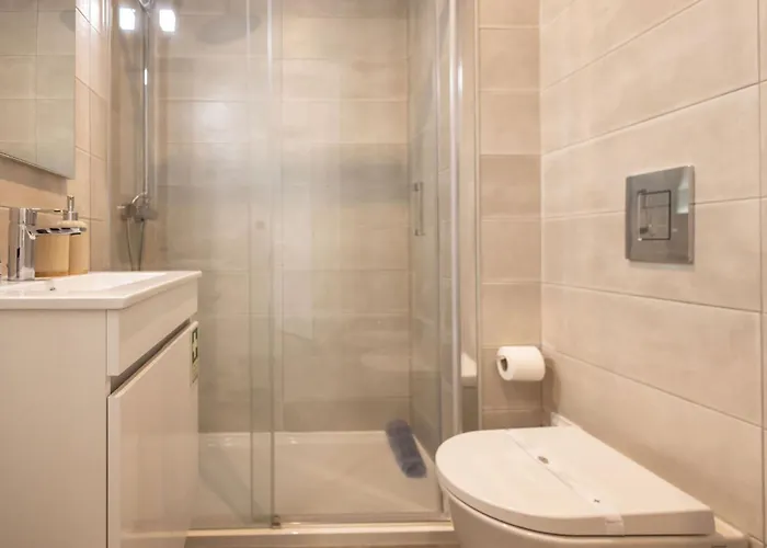 דירה Sunset - By Sch נאזרה