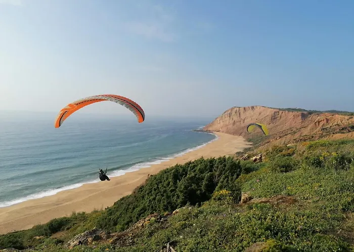 Sunset - By Sch דירה *